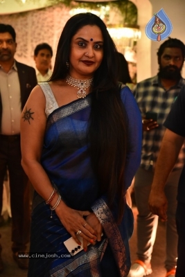 Ashish & Advitha Reception 01 - 48 of 114