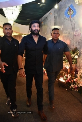 Ashish & Advitha Reception 01 - 49 of 114