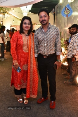 Ashish & Advitha Reception 01 - 50 of 114