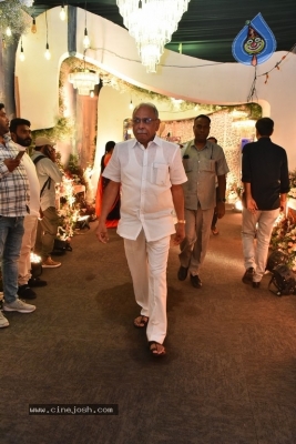 Ashish & Advitha Reception 01 - 52 of 114