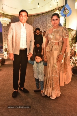 Ashish & Advitha Reception 01 - 53 of 114