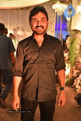 Ashish & Advitha Reception 01 - 54 of 114