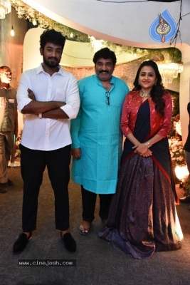 Ashish & Advitha Reception 01 - 60 of 114