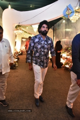 Ashish & Advitha Reception 01 - 61 of 114