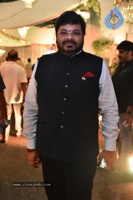 Ashish & Advitha Reception 01 - 67 of 114