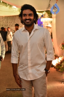 Ashish & Advitha Reception 01 - 69 of 114