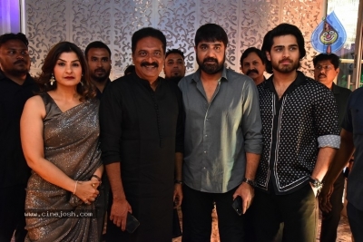 Ashish & Advitha Reception 01 - 75 of 114