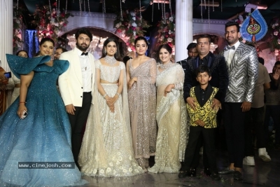 Ashish & Advitha Reception 02 - 28 of 59