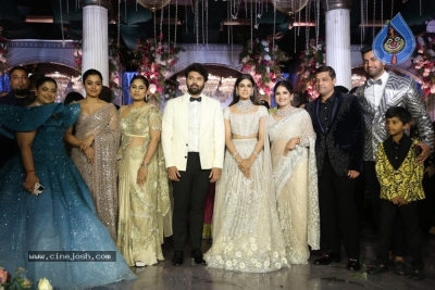 Ashish & Advitha Reception 02 - 30 of 59