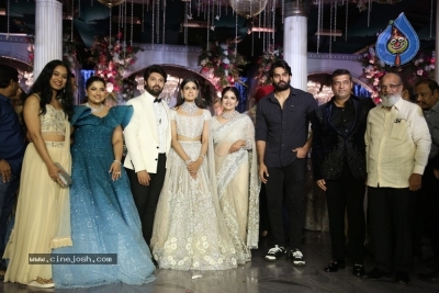 Ashish & Advitha Reception 02 - 35 of 59