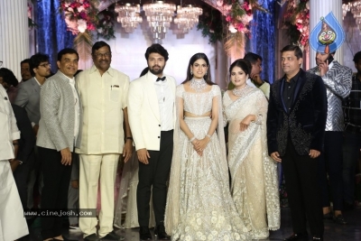 Ashish & Advitha Reception 02 - 36 of 59