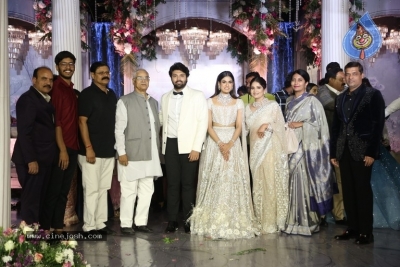 Ashish & Advitha Reception 02 - 40 of 59