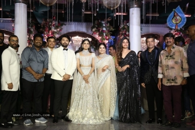 Ashish & Advitha Reception 02 - 41 of 59