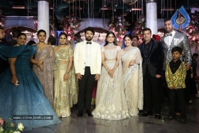 Ashish & Advitha Reception 02 - 42 of 59