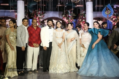 Ashish & Advitha Reception 02 - 44 of 59