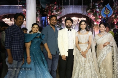 Ashish & Advitha Reception 02 - 49 of 59