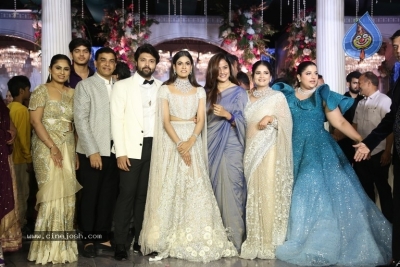 Ashish & Advitha Reception 02 - 50 of 59