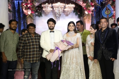 Ashish & Advitha Reception 02 - 52 of 59