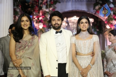 Ashish & Advitha Reception 02 - 55 of 59