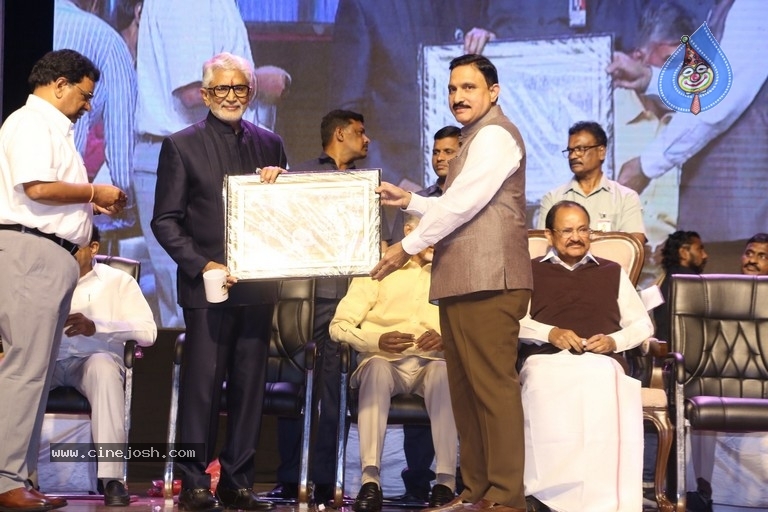 Murali Mohan 50years Celebrations - 4 / 59 photos