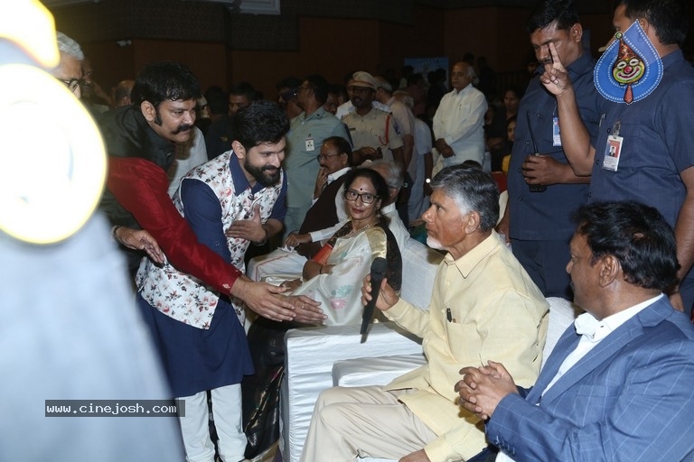 Murali Mohan 50years Celebrations - 7 / 59 photos