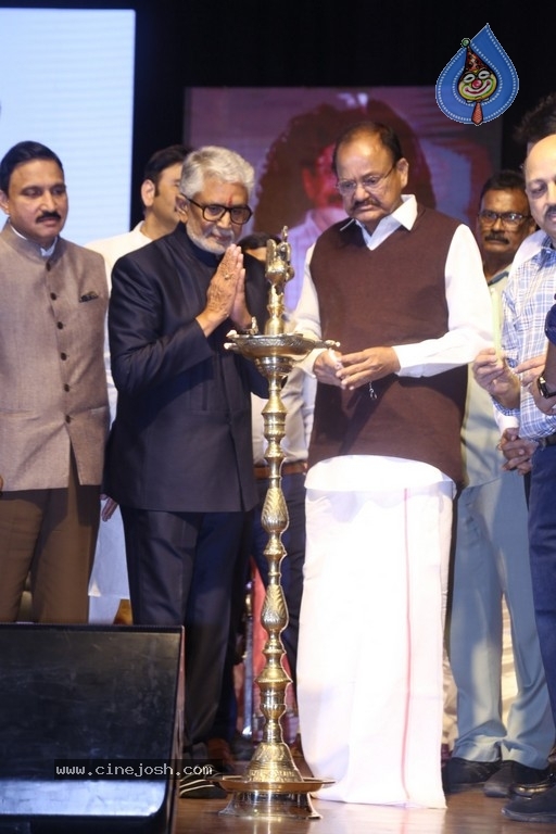 Murali Mohan 50years Celebrations - 8 / 59 photos