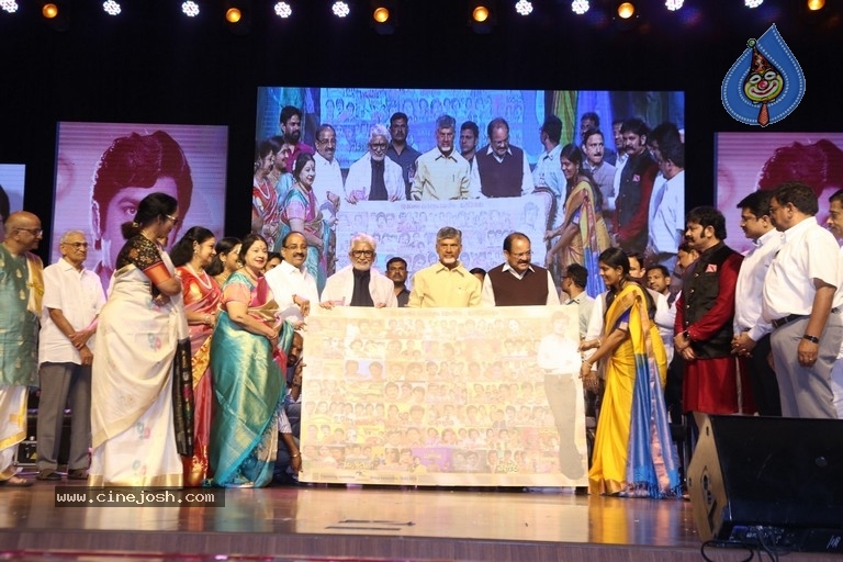 Murali Mohan 50years Celebrations - 17 / 59 photos