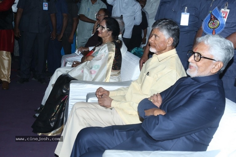 Murali Mohan 50years Celebrations - 35 / 59 photos