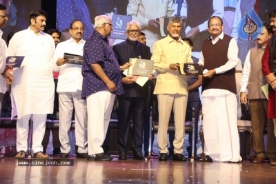Murali Mohan 50years Celebrations - 28 of 59
