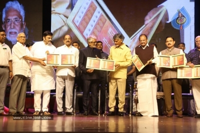 Murali Mohan 50years Celebrations - 40 of 59