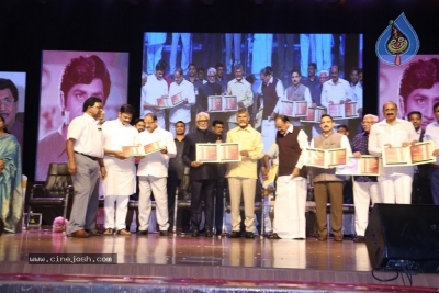 Murali Mohan 50years Celebrations - 43 of 59