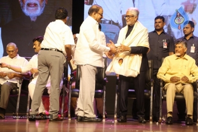 Murali Mohan 50years Celebrations - 50 of 59