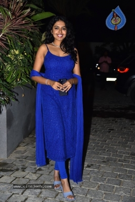 Tollywood Celebs At Siddu Bday Bash - 26 of 42