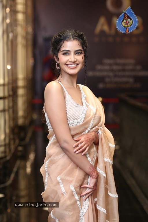 Anupama Parameswaran Photos - 15 / 19 photos