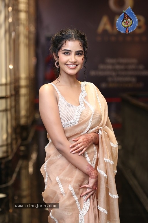 Anupama Parameswaran Photos - 17 / 19 photos