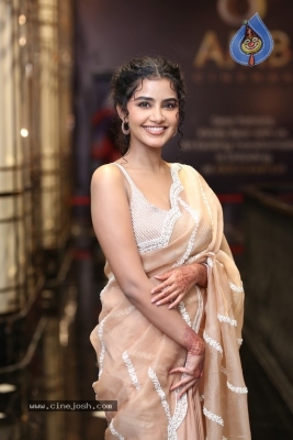 Anupama Parameswaran Photos - 1 of 19