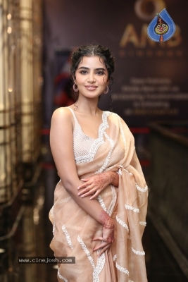 Anupama Parameswaran Photos - 4 of 19