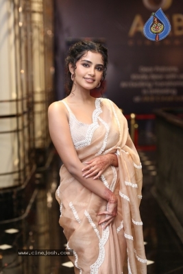 Anupama Parameswaran Photos - 9 of 19