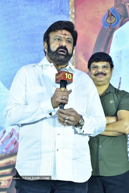 Legend Blockbuster 10 Years Celebration - 3 / 80 photos