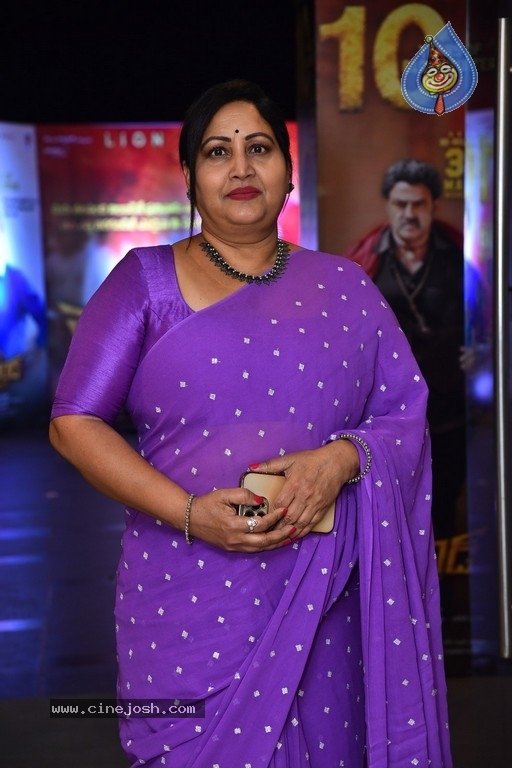 Legend Blockbuster 10 Years Celebration - 4 / 80 photos