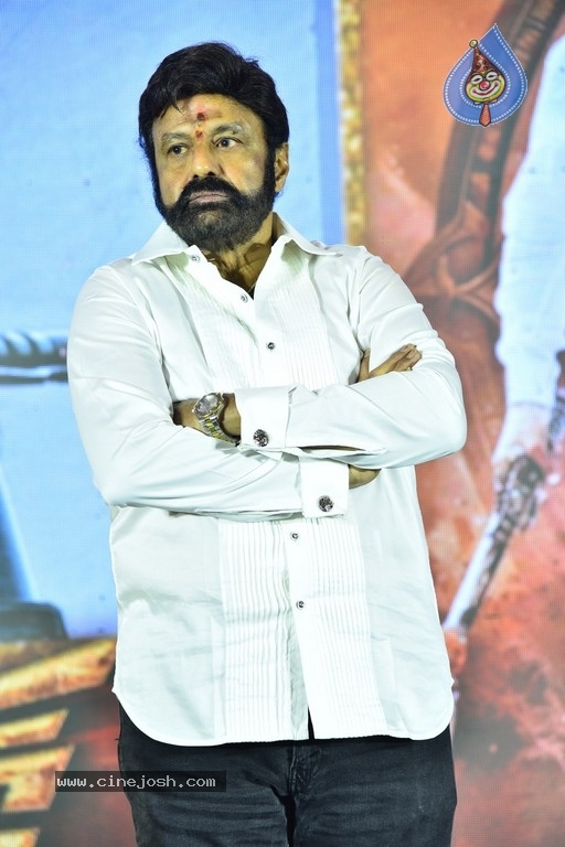 Legend Blockbuster 10 Years Celebration - 7 / 80 photos