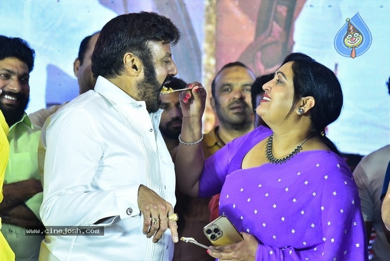 Legend Blockbuster 10 Years Celebration - 12 / 80 photos