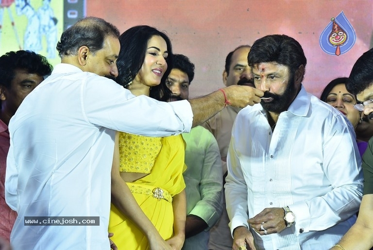 Legend Blockbuster 10 Years Celebration - 13 / 80 photos