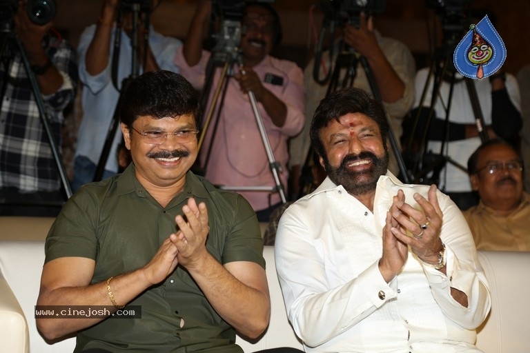 Legend Blockbuster 10 Years Celebration - 14 / 80 photos