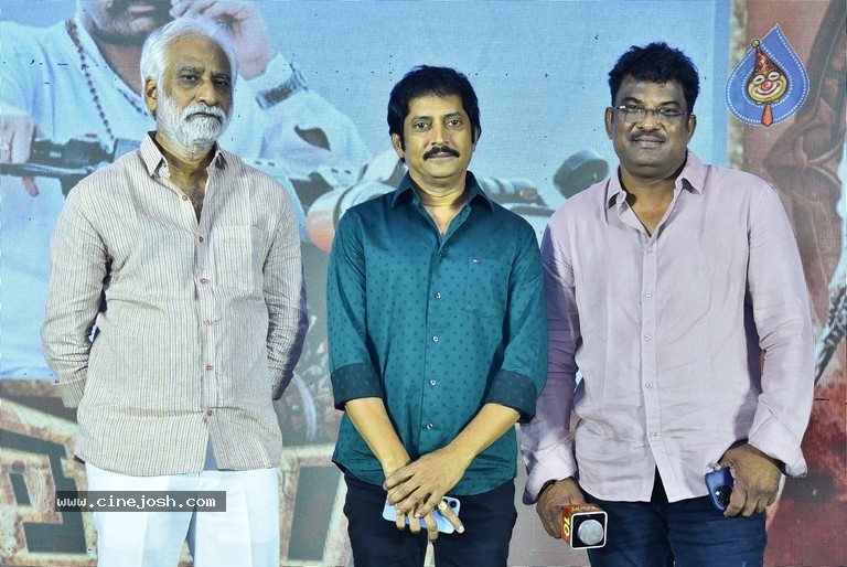 Legend Blockbuster 10 Years Celebration - 16 / 80 photos