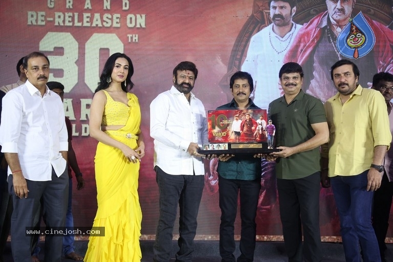 Legend Blockbuster 10 Years Celebration - 42 / 80 photos