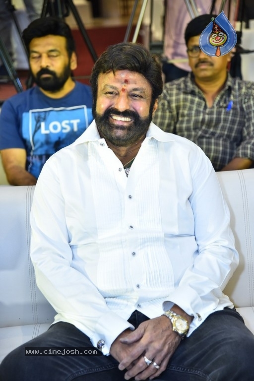 Legend Blockbuster 10 Years Celebration - 59 / 80 photos