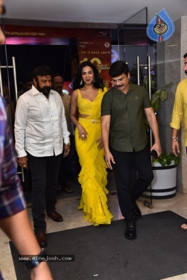 Legend Blockbuster 10 Years Celebration - 22 of 80