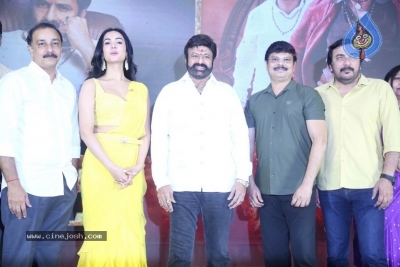 Legend Blockbuster 10 Years Celebration - 23 of 80