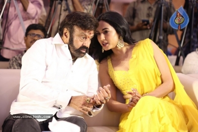 Legend Blockbuster 10 Years Celebration - 25 of 80